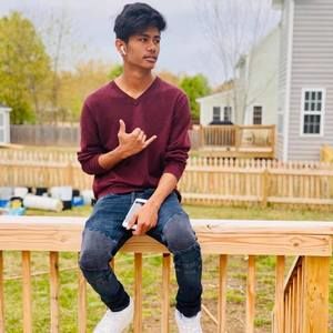 Meet your Posher, Nishan